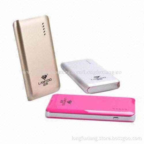 10000mAh Top Quality Stylish Samsung Power Bank